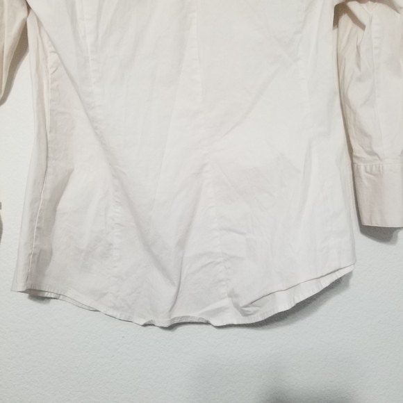 2 FOR 30 Loft Top Button Down - Picture 9 of 12